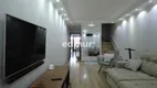 Foto 6 de Casa com 3 Quartos à venda, 129m² em Utinga, Santo André