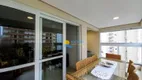 Foto 2 de Apartamento com 3 Quartos à venda, 100m² em Pitangueiras, Guarujá