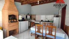 Foto 28 de Casa com 3 Quartos à venda, 130m² em Residencial Boa Vista, Americana