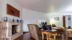 Foto 3 de Apartamento com 4 Quartos para alugar, 190m² em Granja Julieta, São Paulo