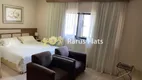 Foto 2 de Flat com 1 Quarto para alugar, 28m² em Jardins, São Paulo