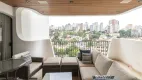 Foto 13 de Apartamento com 4 Quartos à venda, 398m² em Higienópolis, São Paulo