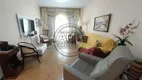 Foto 4 de Apartamento com 3 Quartos à venda, 101m² em Tijuca, Rio de Janeiro