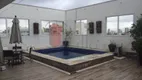 Foto 23 de Cobertura com 4 Quartos à venda, 315m² em Chácara Califórnia, São Paulo