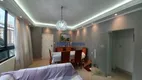 Foto 5 de Apartamento com 3 Quartos à venda, 117m² em Gonzaga, Santos