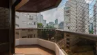 Foto 2 de Apartamento com 3 Quartos à venda, 126m² em Higienópolis, São Paulo