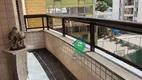 Foto 6 de Apartamento com 3 Quartos para alugar, 109m² em Pompeia, São Paulo
