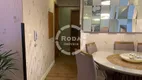 Foto 6 de Apartamento com 2 Quartos à venda, 84m² em José Menino, Santos