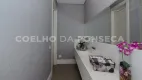 Foto 28 de Casa de Condomínio com 5 Quartos à venda, 900m² em Tamboré, Santana de Parnaíba