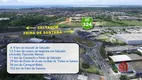 Foto 3 de Galpão/Depósito/Armazém para alugar, 2200m² em Porto Seco Pirajá, Salvador