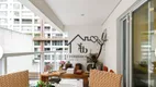 Foto 10 de Apartamento com 1 Quarto à venda, 41m² em Consolação, São Paulo