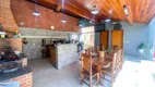 Foto 16 de Casa de Condomínio com 3 Quartos à venda, 341m² em Terras De Mont Serrat, Salto