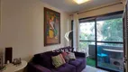 Foto 3 de Apartamento com 3 Quartos à venda, 100m² em Cambuí, Campinas