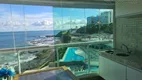 Foto 2 de Apartamento com 1 Quarto à venda, 70m² em Ondina, Salvador