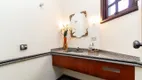 Foto 9 de Casa de Condomínio com 3 Quartos para alugar, 269m² em Santa Felicidade, Curitiba
