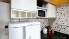 Foto 8 de Apartamento com 1 Quarto para alugar, 37m² em Campo Belo, São Paulo