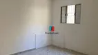 Foto 9 de Casa com 1 Quarto para alugar, 25m² em Pirituba, São Paulo