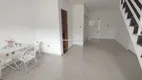 Foto 9 de Sobrado com 3 Quartos à venda, 134m² em Vila Metalurgica, Santo André