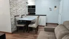 Foto 2 de Apartamento com 3 Quartos à venda, 65m² em Nova Petrópolis, São Bernardo do Campo