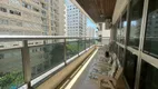 Foto 3 de Apartamento com 3 Quartos à venda, 160m² em Pitangueiras, Guarujá