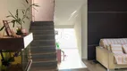 Foto 2 de Sobrado com 5 Quartos à venda, 333m² em Santa Maria, Santo André