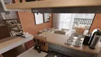 Foto 8 de Apartamento com 3 Quartos à venda, 64m² em Bonfim, Campinas