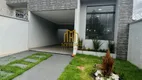 Foto 2 de Casa com 3 Quartos à venda, 125m² em Bairro Cardoso Continuacao, Aparecida de Goiânia