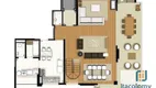 Foto 31 de Apartamento com 3 Quartos à venda, 220m² em Alphaville, Barueri