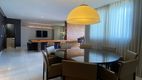Foto 14 de Apartamento com 4 Quartos para alugar, 190m² em Gutierrez, Belo Horizonte