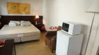 Foto 3 de Flat com 1 Quarto para alugar, 29m² em Brooklin, São Paulo