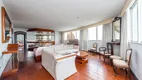Foto 12 de Apartamento com 4 Quartos à venda, 250m² em São Francisco, Curitiba