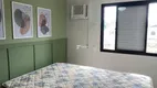 Foto 9 de Cobertura com 3 Quartos à venda, 160m² em Enseada, Guarujá