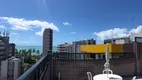 Foto 9 de Apartamento com 1 Quarto à venda, 42m² em Ponta Verde, Maceió