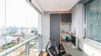 Foto 2 de Apartamento com 2 Quartos à venda, 76m² em Santo Amaro, São Paulo