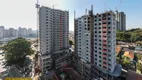 Foto 4 de Apartamento com 2 Quartos à venda, 100m² em Chácara Klabin, São Paulo