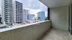 Foto 9 de Apartamento com 4 Quartos à venda, 200m² em Canela, Salvador