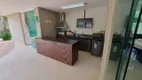 Foto 9 de Casa de Condomínio com 5 Quartos à venda, 280m² em Alphaville Litoral Norte 1, Camaçari