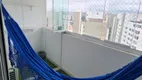 Foto 8 de Cobertura com 3 Quartos à venda, 155m² em Jardim Ampliação, São Paulo