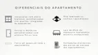 Foto 27 de Apartamento com 3 Quartos à venda, 103m² em Cristo Rei, Curitiba