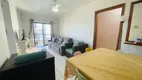 Foto 4 de Apartamento com 1 Quarto à venda, 74m² em Aviação, Praia Grande