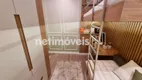 Foto 6 de Apartamento com 3 Quartos à venda, 59m² em Estoril, Belo Horizonte