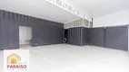 Foto 3 de Ponto Comercial para alugar, 90m² em Cidade Industrial, Curitiba