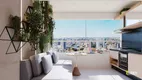 Foto 5 de Apartamento com 3 Quartos à venda, 77m² em Santa Mônica, Uberlândia