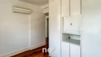 Foto 13 de Apartamento com 2 Quartos para alugar, 104m² em Cambuí, Campinas