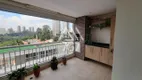 Foto 2 de Apartamento com 2 Quartos à venda, 74m² em Morumbi, São Paulo