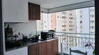 Foto 2 de Apartamento com 3 Quartos à venda, 84m² em Chácara Inglesa, São Paulo