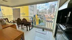 Foto 3 de Apartamento com 3 Quartos à venda, 128m² em Vila Mariana, São Paulo