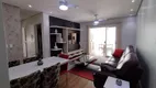 Foto 2 de Apartamento com 3 Quartos à venda, 85m² em Jordanopolis, Arujá