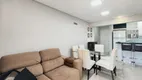 Foto 2 de Apartamento com 2 Quartos para alugar, 66m² em Jardim Tarraf II, São José do Rio Preto