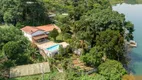 Foto 7 de Fazenda/Sítio com 6 Quartos à venda, 351m² em Chácaras Condomínio Recanto Pássaros II, Jacareí